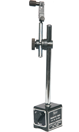 Magnetic Base AA-1600 Magnetic Base AA-1600