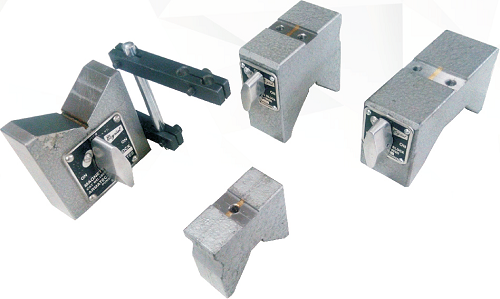 Magnetic Tool Setting gauge Magnetic Tool Setting gauge