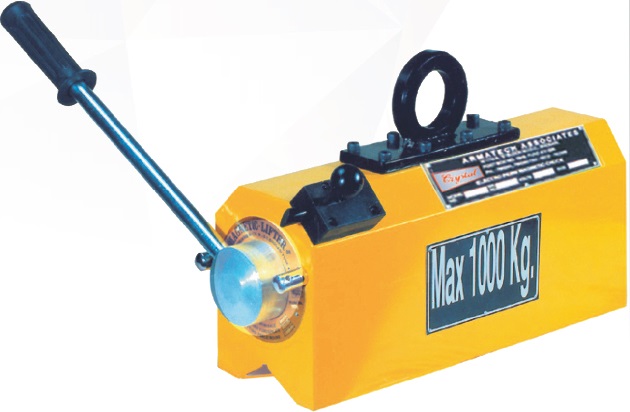 Permanent Magnetic Lifter Grinding Vice Permanent Magnetic Lifter Grinding Vice